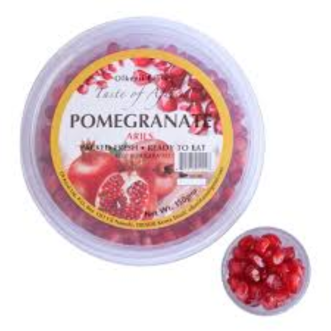 OLKERI POMEGRANATE